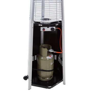 Лампа для обогрева террасы Газовая лампа MEVA