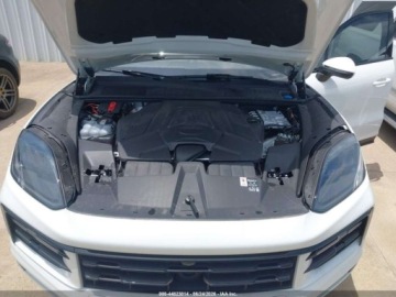 Porsche Cayenne III 2025 Porsche Cayenne Coupe 2025 3.0 Benzyna 348KM, zdjęcie 8