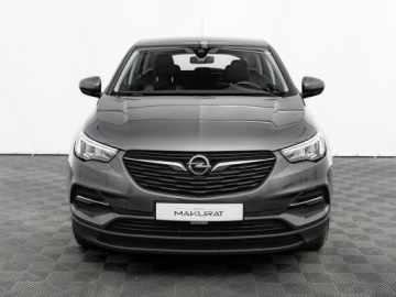 Opel 2021 Opel Grandland X GD764VV#1.2 T Edition Cz.cof, zdjęcie 6