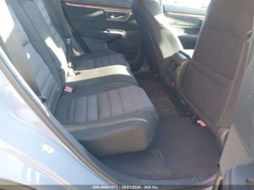 Honda CR-V V 2022 Honda CR-V 2022r., 4x4, 1.5L 1.5 Benzyna 190KM, zdjęcie 9