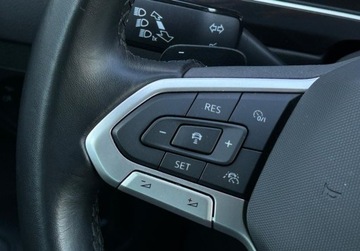 Volkswagen Tiguan II SUV Plug-in 1.4 TSI e-HYBRID 245KM 2022 Volkswagen Tiguan eHybrid Elegance Pakiety, GTE, Masaze, Matrix, ACC, Dig, zdjęcie 21