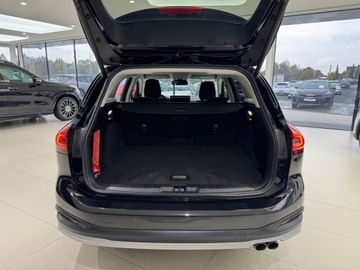 Ford Focus IV Kombi Facelifting 1.0 EcoBoost MHEV 155KM 2022 Ford Focus Active / 1 właściciel / Salon Polska /, zdjęcie 15