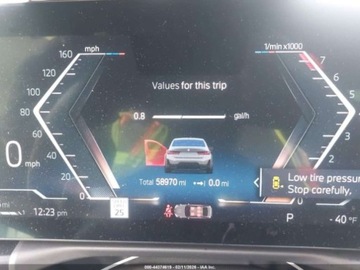 BMW Seria 3 G20-G21 2024 BMW Seria 3 M340i 2024 3.0 Benzyna 382KM, zdjęcie 10