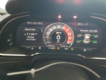 Audi R8 II 2018 Audi R8 2018r., 4x4, 5.2L, zdjęcie 8