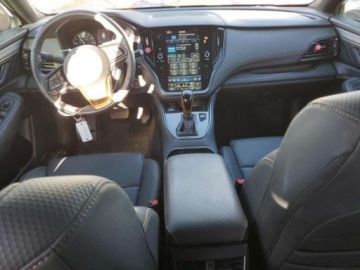 Subaru Outback VI 2024 Subaru Outback 2024, 2.4L, 4x4, WILDERNESS, po gradobiciu 2.4 Benzyna 260KM, zdjęcie 6