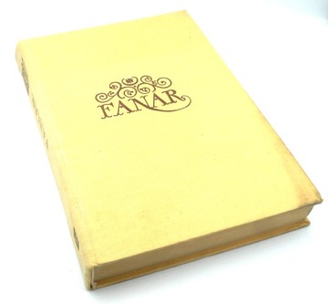 Fanar - H.Stancu