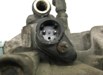 5801414923 IVECO oro sausintuvas – nuotrauka 8