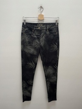 BIBA BY escada__jeans RURKI spodnie 38 M