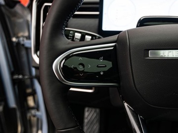 Jaecoo 7 1.6T 147KM 2025 JAECOO J7 1.6 T-GDI OffRoad AWD DCT Suv 147KM 2025, zdjęcie 13