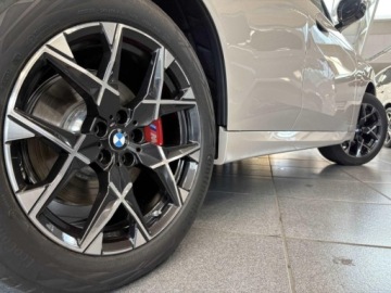 BMW X3 G45 2025 BMW X3 xDrive20 Sport Suv 2.0 (208KM) 2025, zdjęcie 10