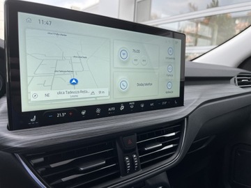 Ford Kuga III 2025 NOWY Ford Kuga Active X Od ręki! 180 KM, zdjęcie 23