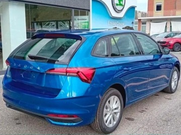 Skoda Scala Hatchback Facelifting 1.0 TSI 115KM 2026 SKODA Scala Edition 130 1.0 TSI DSG 115KM, zdjęcie 3