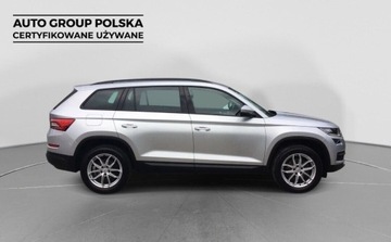 Skoda Kodiaq I SUV 2.0 TDI 150KM 2019 Skoda Kodiaq 2.0 Diesel 150KM, zdjęcie 6