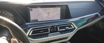 BMW X5 G05 2021 BMW X5 M x5 m competition ,full full wersja 625 koni 4.4 Benzyna 625KM, zdjęcie 23