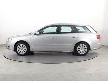 Audi A4 B7 Avant 2.0 20V 131KM 2006 Audi A4 2.0, Klima, Klimatronic, Tempomat, zdjęcie 2