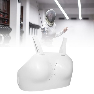 Женский нагрудник для фехтования Muay Thai Arts XS