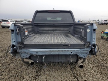Honda Ridgeline 2023 Honda Ridgeline Sport 2023 3.5 Benzyna 280KM, zdjęcie 2