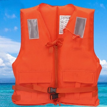 Спасательный жилет для взрослых Спасательный жилет Плавучее средство
