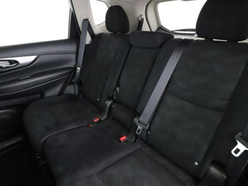 Nissan X-Trail III Terenowy 1.6 dCi 130KM 2017 Nissan X-Trail 7os. navi klima auto kamera i, zdjęcie 16