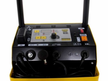 Deca SC 30/400 - Ładowarka Rozruchowa 12-24V