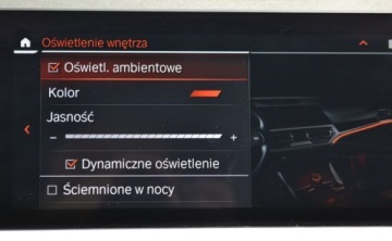 BMW Seria 4 G22-23-26 2023 BMW Seria 4 BMW 420d M Sport 2.0 Hybryda 190KM, zdjęcie 15