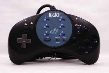 NAKI Pro Control 6-кнопочный аркадный контроллер