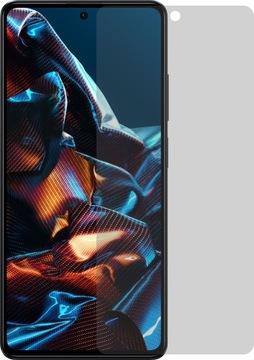 Szkło ochronne 9H do Xiaomi POCO X5 Pro 5G