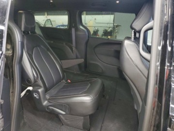 Chrysler Pacifica II 2023 Chrysler Pacifica Touring L 2023 3.6 Benzyna 287KM, zdjęcie 11