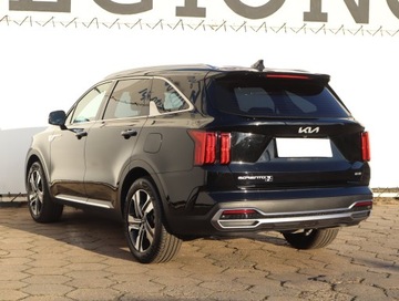 Kia Sorento IV SUV Facelifting 1.6 T-GDI 230KM 2023 Kia Sorento 1.6 T-GDI HEV, Salon Polska, zdjęcie 3