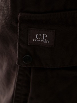C.P. COMPANY spodnie rozmiar 52