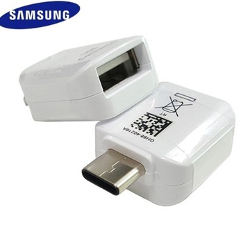 Samsung Usb 3.0 Type C Otg Adapter Snelle Usb C