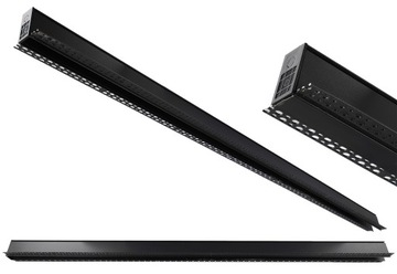 Szyna oświetleniowa LED magnetyczna listwa 100cm