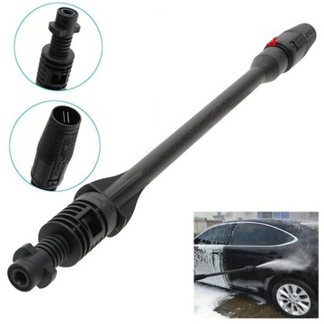 lanca dysza rotacyjna turbodysza do myjki karcher K1 k2 k3 k4 k5 k6 k7