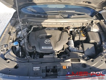 Mazda CX-5 II 2019 Mazda CX-5 _SIGNATURE_2.5 L_4x4_2019r 2.5 Benzyna 227KM, zdjęcie 11