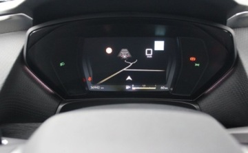 Citroen C5 III 2023 Citroen C5X Shine EAT8 2023 Od RiA 1.2 Benzyna 130KM, zdjęcie 12