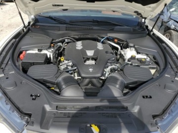 Maserati Levante 2022 Maserati Levante Base 2022 3.0l 3.0 Benzyna 345KM, zdjęcie 6
