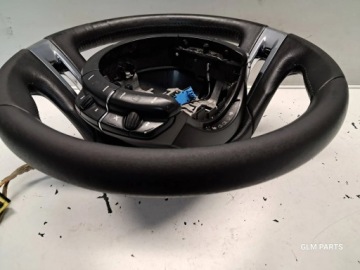 Citroen C4 Picasso I Многофункциональное рулевое колесо 96866511VD