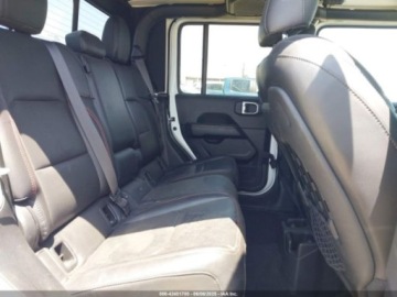 Jeep Gladiator 2021 Jeep Gladiator 2021 JEEP GLADIATOR RUBICON 4X4 3.6 Benzyna 285KM, zdjęcie 13