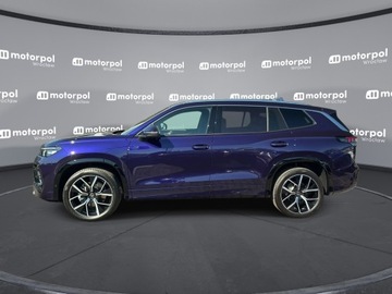 Volkswagen Tayron 2025 Volkswagen Tayron R-line plus 2.0 TSI 204 KM DSG, zdjęcie 2