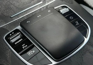 Mercedes Klasa E W213 2021 Mercedes-Benz Klasa E Plug-In Polift Automat Kamera Ambiente Navi Vi, zdjęcie 26