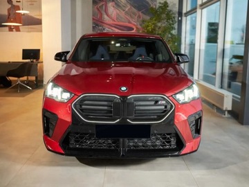 BMW X2 U10 SUV M 2.0 M35i 300KM 2025 BMW X2 M35i xDrive Suv 2.0 (300KM) 2025, zdjęcie 5