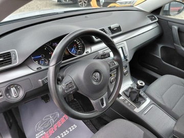 Volkswagen Passat 2012 Volkswagen Passat Xenon LED Klimatronik Navi Kamera 2.0 Diesel 140KM, zdjęcie 10