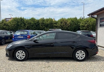 Hyundai Elantra VI 2018 Hyundai Elantra Samochod z gwarancja 2.0 Benzyna 150KM, zdjęcie 2