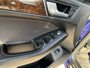 Audi Q5 I SUV Facelifting 2.0 TDI clean diesel 190KM 2016 Audi Q5 8xAlu! El.Klapa, Bixenon, Kamera, Serwis!, zdjęcie 26