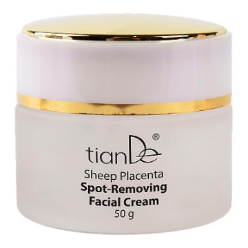 РАЗГЛАЖИВАЮЩИЙ КРЕМ ОТ РОЗАЦЕА