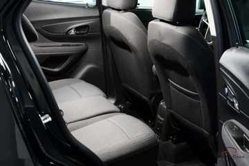 Opel Mokka I SUV 1.4 Turbo ECOTEC 140KM 2016 Opel Mokka 1.4T Lift 4x4 Navi Climatronic Podgrz.Kier.2xPDC Kamera, zdjęcie 9