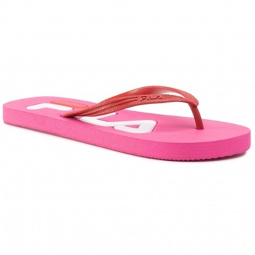 KLAPKI DAMSKIE FILA 1010349.TYM Roz 40