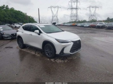 Lexus NX II 2022 Lexus NX 350h 2022 2.5 Hybryda 189KM, zdjęcie 6