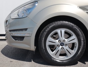 Ford S-Max I Van 2.0 i 16V 145KM 2010 Ford S-Max 2.0 Duratec, Salon Polska, Serwis ASO, zdjęcie 14