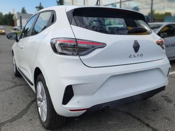 Renault Clio V Hatchback 5d Facelifting 1.0 TCe 90KM 2025 Evolution 1.0 TCe 90KM / Pakiet Comfort Evolution, zdjęcie 3